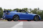 Honda S2000 CR Prototype 2007 года